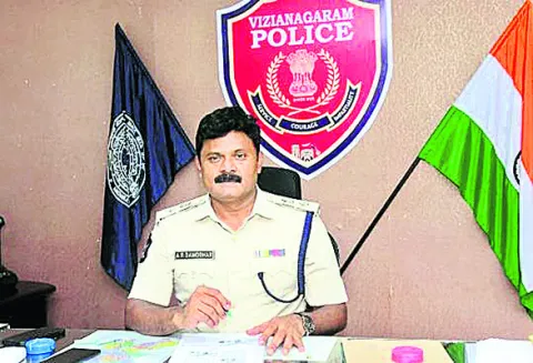 రహదారి భద్రతకు ప్రాధాన్యం