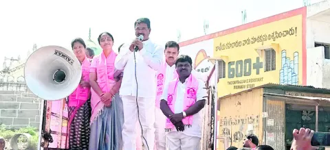 ‘రూ.25 లక్షల పరిహారమిస్తే తప్పుకొంటాం’ 