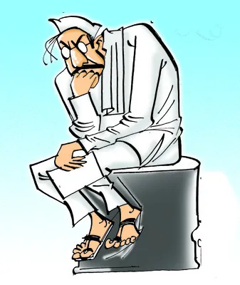 రిజర్వేషన్‌ కలిసిరాలేదు..