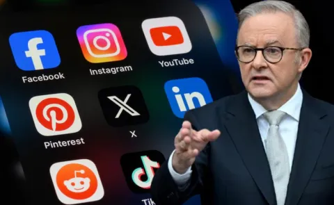 What Australia PM Albanese Says On Social Media Ban For Teenagers