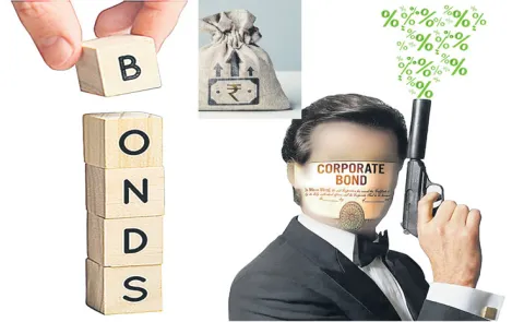 Features and Benefits of Corporate Bond Funds5