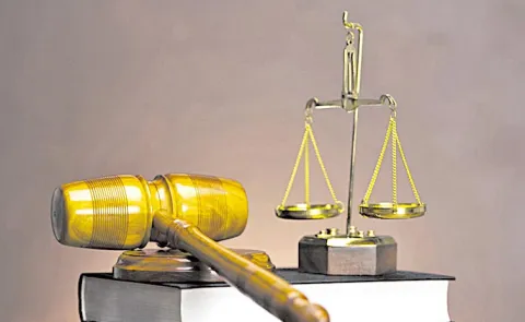 Salarys of judicial department staff not released: Andhra pradesh