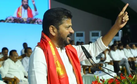 KSR Comment On BJP Behavior Dual Role Revanth And Pawan Episodes