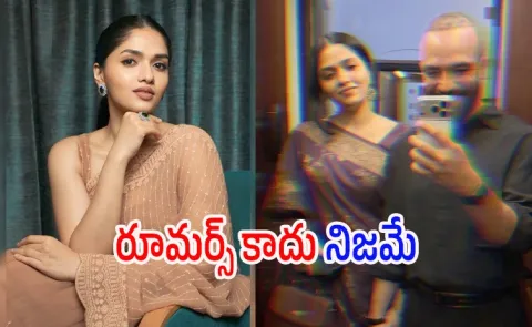 Actress Sunaina Reveals Relation With Youtuber Khalid Al Ameri6