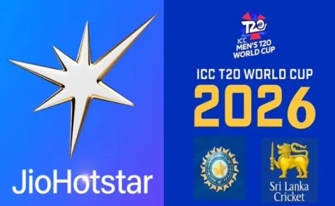 JioStar seeks exit from $3B ICC media deal ahead of T20 World Cup2