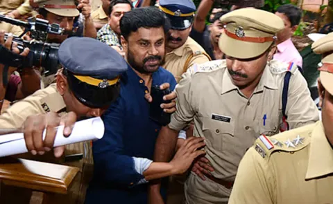 Actor Dileep Acquitted In 2017 Actress Assault Case