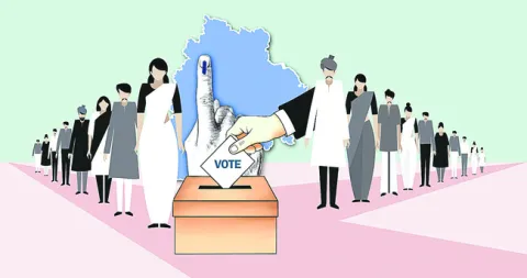 ఓటరు.. బీ కేర్‌ ఫుల్‌!