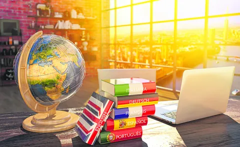 Foreign Universities Are Coming Forward With Various Proposals To Telangana