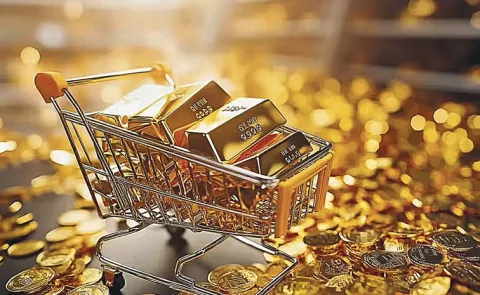 Will Gold Prices Rise Further? Here's Questions & Answers In Sakshi4