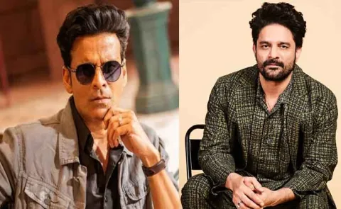 Manoj Bajpayee: Actors Insecure in Industry