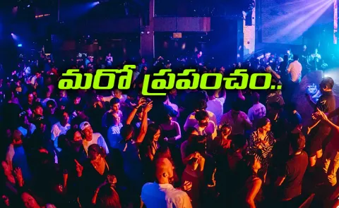 After midnight the shocking secrets of nightclubs