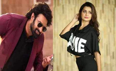 Payal Rajput Praises tollywood Rebal star Prabhas4