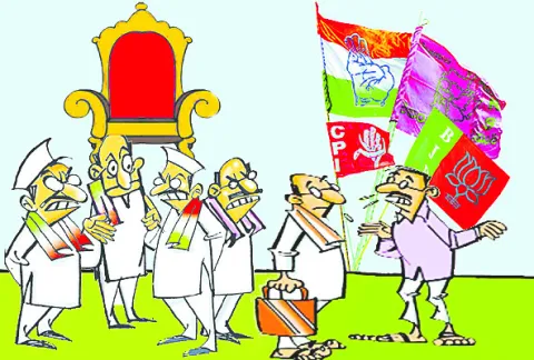 గెలుపే ముఖ్యం