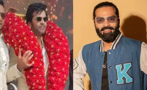 Silambarasan: I Already Married 120 Times