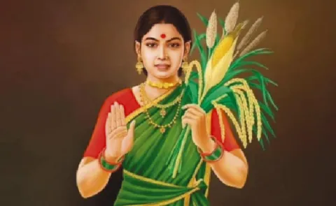 Telangana Thalli statues to be unveiled in district collectorates on December 09