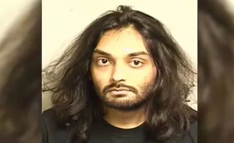 runk Indian Origin Man Rams SUV With Tesla At 240 Kmph In California,