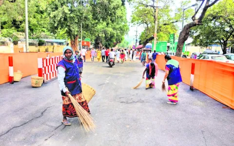 వేతన వేదన!