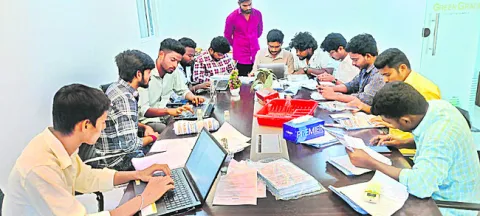 సంతకాల డిజిటలైజేషన్‌   