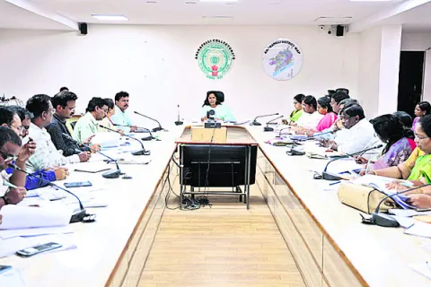 ఐదేళ్లలోపు చిన్నారుల ఆధార్‌ నమోదు ప్రక్రియ వేగవంతం 