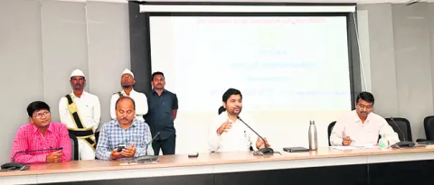 స్టేజ్‌–2 ఆర్‌వోల పాత్ర కీలకం