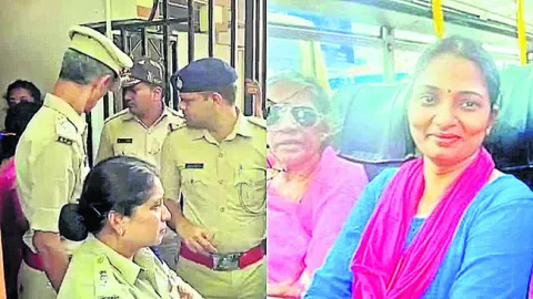 ఉసురు తీసిన అప్పులు 