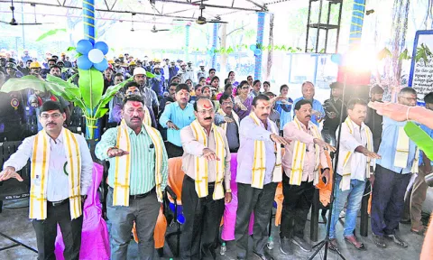 భద్రత కార్మికుడి బాధ్యత