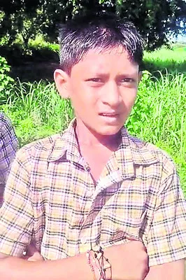 ఆటవిడుపుగా వెళ్లి అనంతలోకాలకు.. 