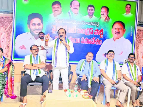 కోటి సంతకాలతో కూటమికి చరమగీతం 