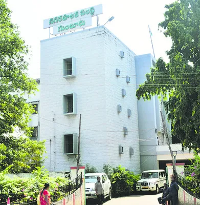 జీఎంసీలోకి మరో 11 గ్రామాలు