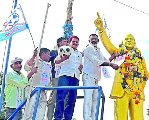 హామీలు నెరవేర్చకపోతే రాజీనామా చేస్తా