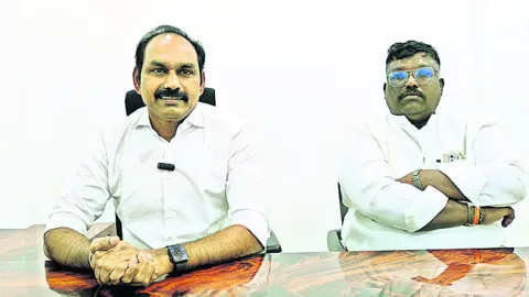 కౌన్సిలర్‌ చేతిలో ఓడిపోయిన స్థాయి నీది