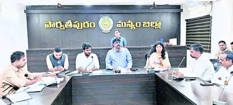నిబంధనలు పాటించకపోతే చర్యలు  
