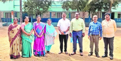 ‘పది’పై శ్రద్ధ వహించాలి