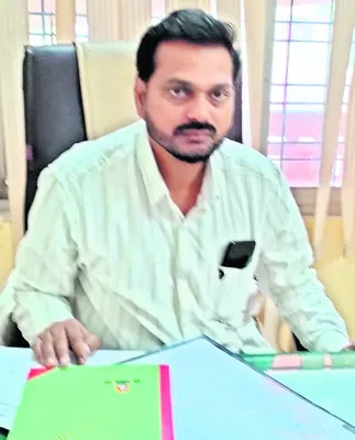 ఖాళీ చేయించాం.. 
