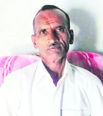 ● మేనిఫెస్టో విడుదల చేసిన ఝాన్సీలింగాపూర్‌ సర్పంచ్‌ అభ్