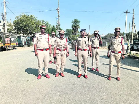 నిర్భయంగా ఓటు వేయాలి
