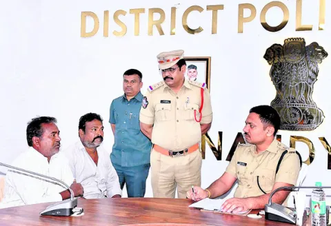 ఫిర్యాదులు పునరావృతం కావొద్దు