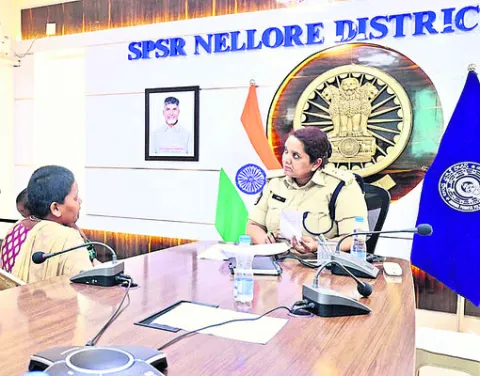 పిల్లలు పట్టించుకోవడం లేదు