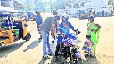 నేటి నుంచి యథావిధిగా అంతర్‌రాష్ట్ర బస్‌ సర్వీసులు 