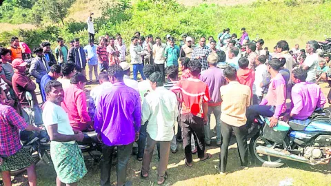 ఒడిశా వద్దు– ఆంధ్రాయే ముద్దు 