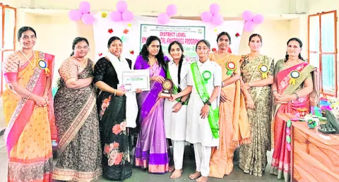 వ్యర్థానికి శాసీ్త్రయత జోడింపు