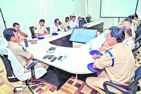 వైకుంఠ ఏకాదశిని విజయవంతం చేయాలి