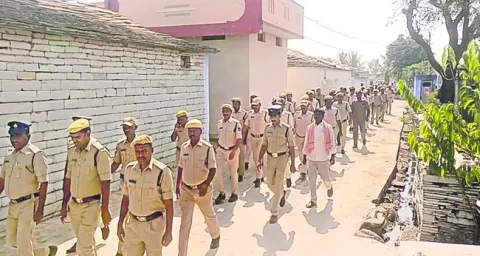 స్వేచ్ఛగా ఓటేయండి 