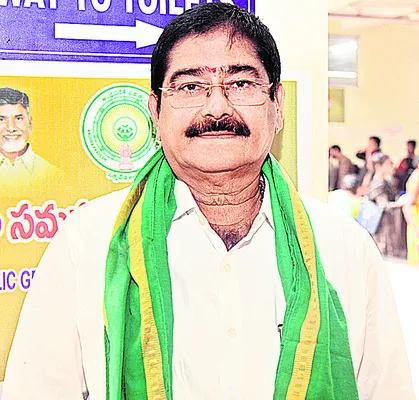 మళ్లీ పెట్టుబడి పెట్టలేం 
