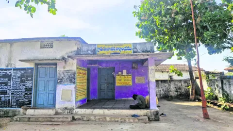 ఏకగ్రీవాల తిమ్మాపూర్‌