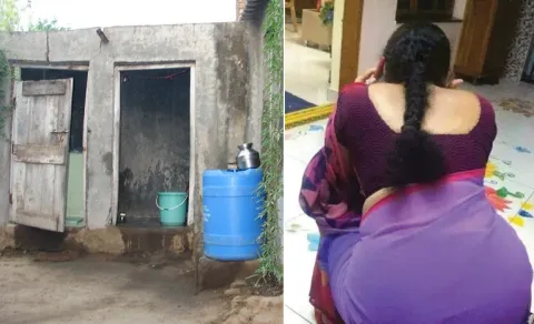 husband and wife incident in kurnool