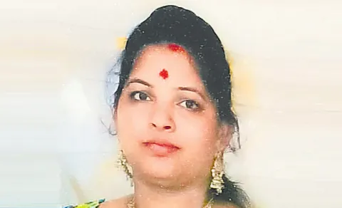 Beautician Suchita Case Incident