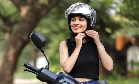 Safety Guidelines: Helmets 