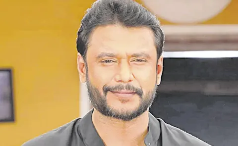Jailed Actor Darshan Accused Of Harassing Inmate In Prison