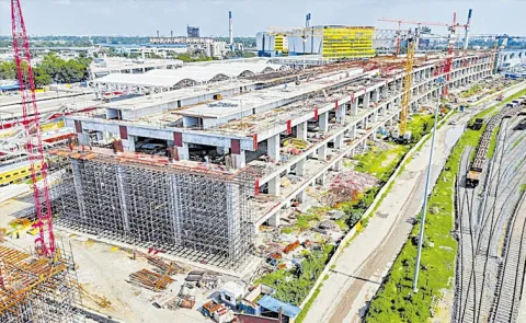 India First Bullet Train Run In August 2027